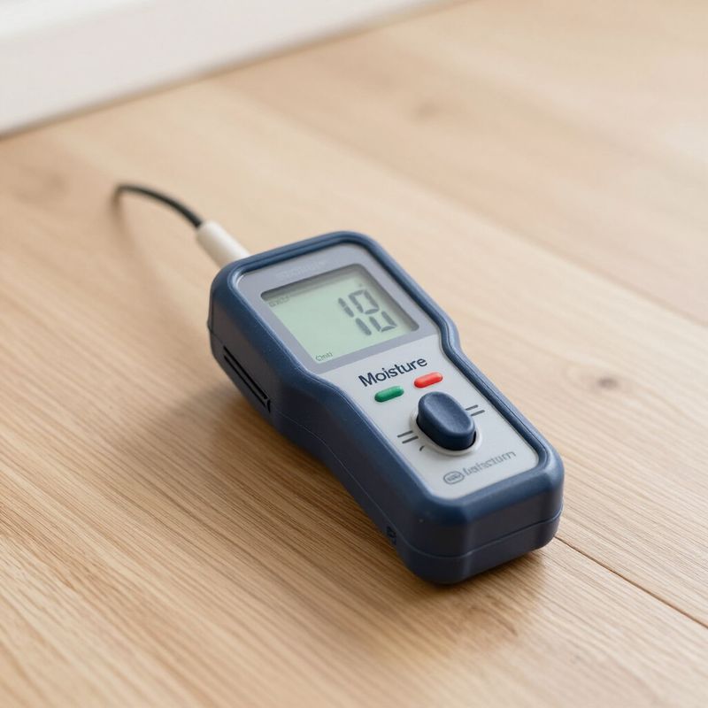 Leak Detection & Repair in Palm Springs