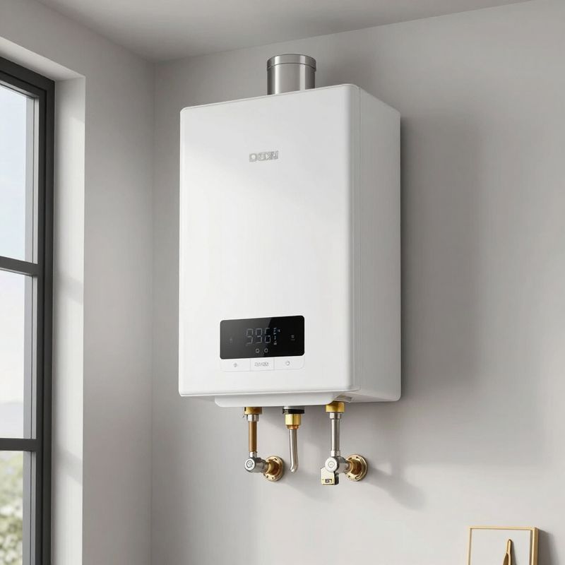 Water Heater Services in Palm Springs