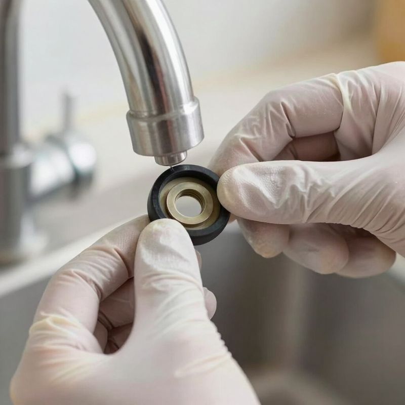 Toilet & Faucet Repair in Palm Springs