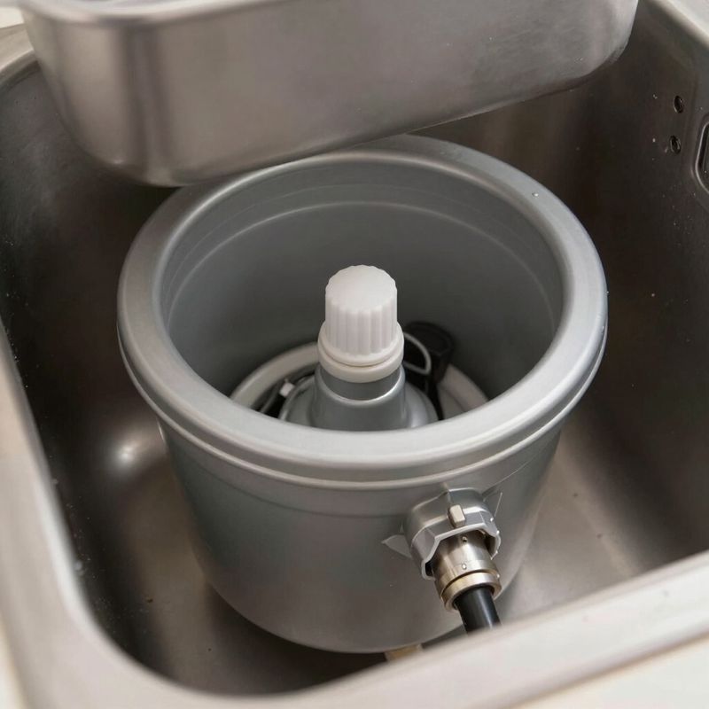 Garbage Disposal in Palm Springs
