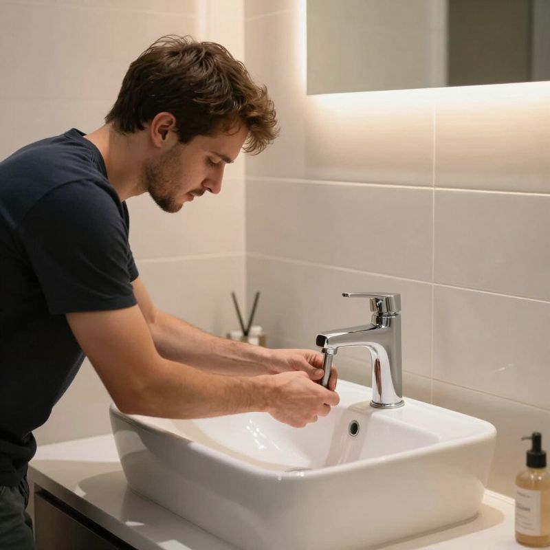 When to Schedule An inspection of A Main Water Shutoff in Palm Springs, FL